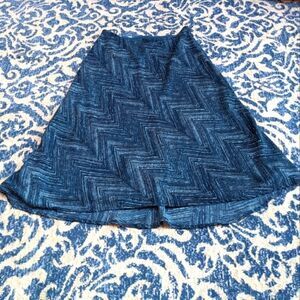 East 5th skirt  